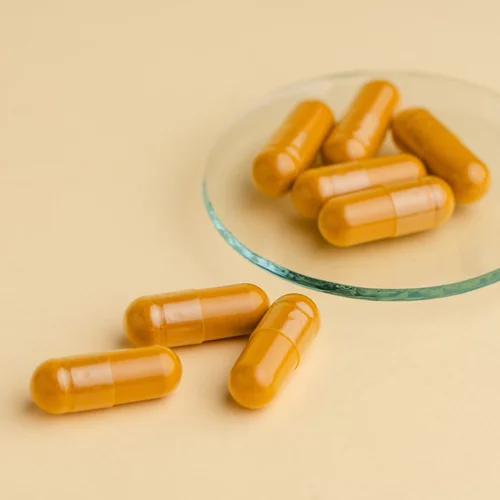 Έχεις μεταβολικό σύνδρομο; Απέφευγε αυτά τα 5 συμπληρώματα