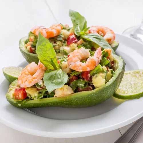 Νηστεύεις; Τρεις light συνταγές της διατροφολόγου για βραδινό έως 300 θερμίδες