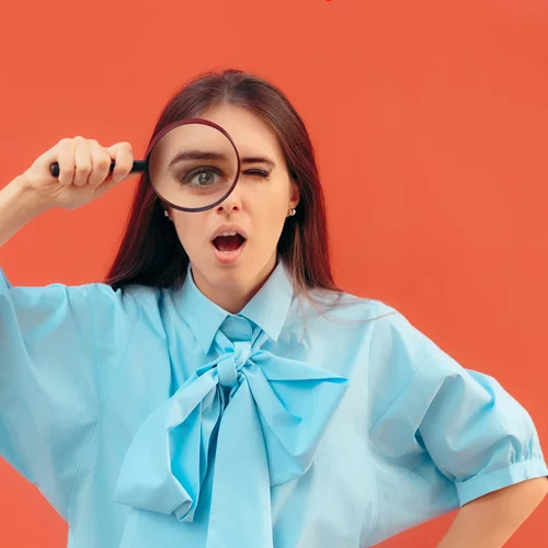 3 τρόποι για να σταματήσεις να είσαι επικριτική