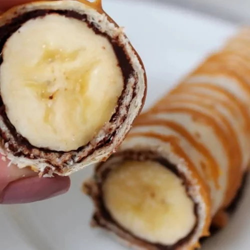 Πέντε συνδυασμοί για να δοκιμάσεις την τορτίγια στη γλυκιά εκδοχή