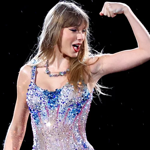 Πώς η Taylor Swift  "έχτισε" αντοχή στον διάδρομο | Το απόλυτο hack!