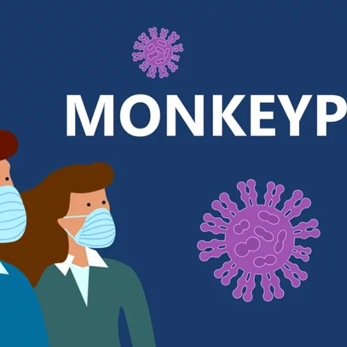 Η ανακοίνωση που μόλις εξέδωσε ο ΠΟΥ για την ευλογιά των πιθήκων