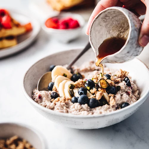 Τι να φάω αντί για ζάχαρη; Μερικές φυσικές επιλογές για να την αντικαταστήσεις