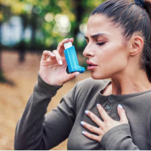 Σχέδιο δράσης για το άσθμα: Όλα όσα πρέπει να ξέρεις