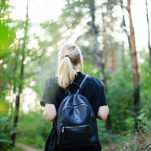 Soft hiking | Η νέα τάση στην κλασική πεζοπορία