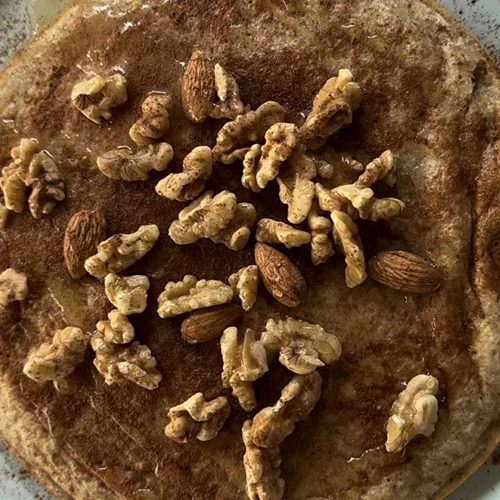 Η πιο νόστιμη και εύκολη συνταγή για την αγαπημένη σου κουακερόπιτα