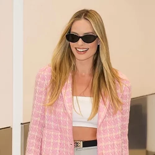 Pink Heaven: 5 βερνίκια νυχιών για τα πιο πετυχημένα "Barbie nails"