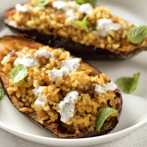 Δύο συνταγές για καλοκαιρινά και υγιεινά λαδερά