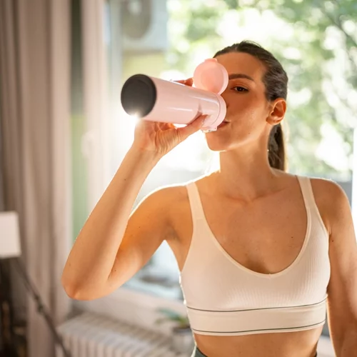 Χωρίς πρόσθετα: Το βότανο που δίνει ενέργεια παρόμοια με αυτή ενός ενεργειακού ποτού