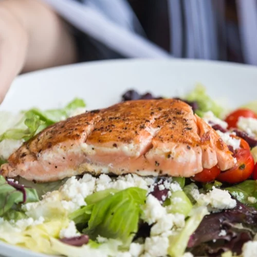 Πώς προλαμβάνεται μέσω της διατροφής η οστεοπόρωση;