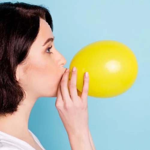 Χρόνια Αποφρακτική Πνευμονοπάθεια: Το "μυστικό" για να αποφύγεις τη νόσο