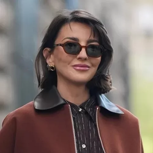 Τα χρώματα που κάνουν τα κοντά κουρέματα να δείχνουν ακόμα πιο chic