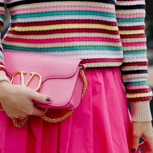 H τάση νυχιών που έχει συγκεντρώσει πάνω από 3.000.000 προβολές στο TikTok