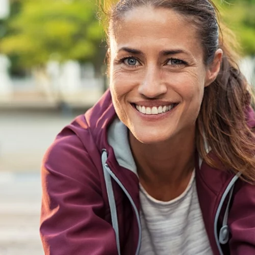 Αυξημένη μυική μάζα = δυνατός εγκέφαλος στην εμμηνόπαυση και μετά