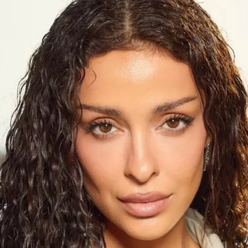 Η Ελένη Φουρέιρα είναι η νέα ambassador της Maybelline New York στην Ελλάδα