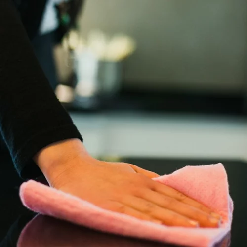 Αποστείρωση επιφανειών: Πότε είναι απαραίτητη και πότε όχι