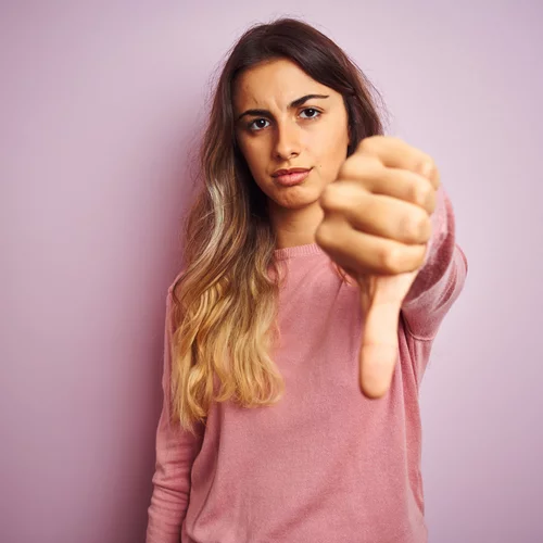 Πέντε συνήθειες κακής υγιεινής που πρέπει να σταματήσεις από σήμερα