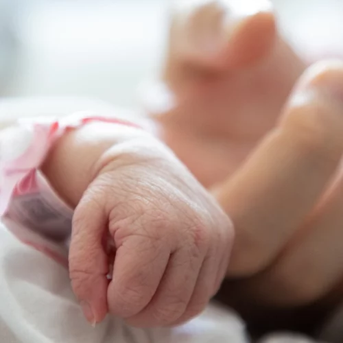 150.000 μωρά θα μπορούσε να σώσει νέο εμβόλιο