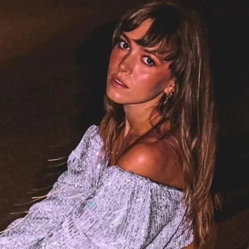 Η Εβελίνα Σκίτσκο αποκάλυψε τη μάχη με τον καρκίνο: "Δυστυχώς αυτή είναι η πραγματικότητα"