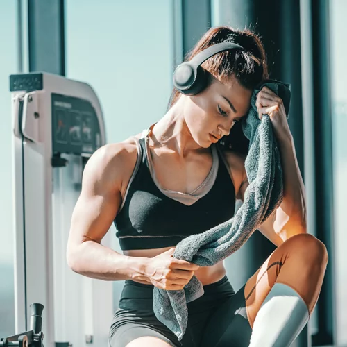 Πώς να προπονηθείς αποτελεσματικά τις ημέρες της περιόδου