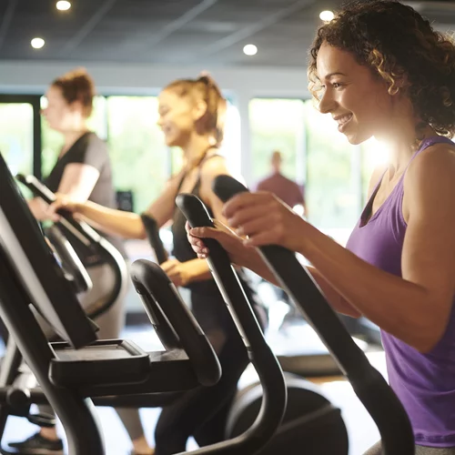 Διάδρομος ή Stair Climber: Ποιο είναι πιο αποτελεσματικό στο αδυνάτισμα;