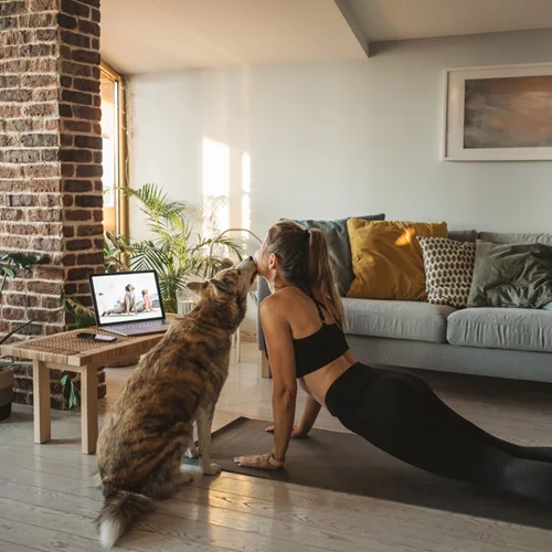 5 τρικ για άσκηση κάθε μέρα (ναι, σου βρήκαμε κίνητρο!)