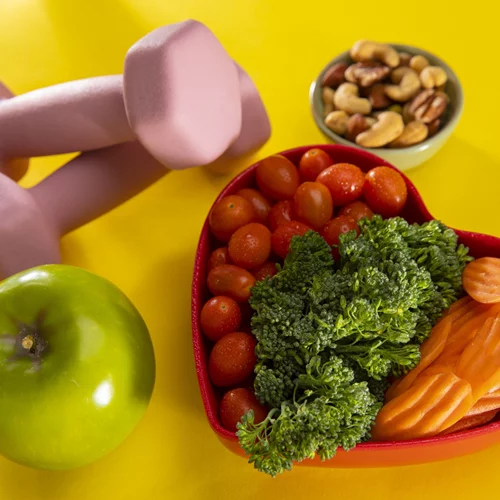 Δίαιτα από αύριο; Πρόγραμμα 2 εβδομάδων που θα σε κάνει να τα χάσεις