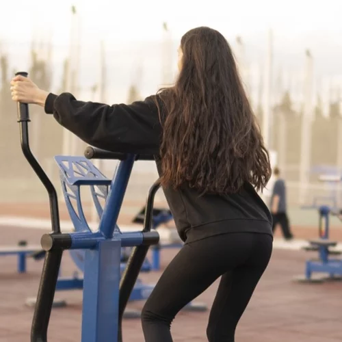 Μπορούν να γυμνάζονται τα άτομα με καρδιακή ανεπάρκεια;