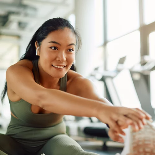 Γιατί δεν πρέπει να γυμνάζεσαι με άδειο στομάχι;