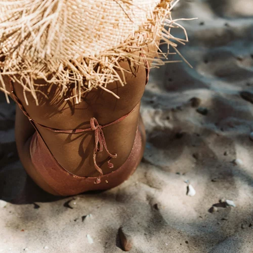 Βρεγμένο μαγιό, παραλία = ουρολοίμωξη; Όχι, αν την προλάβεις με αυτόν τον φυσικό τρόπο