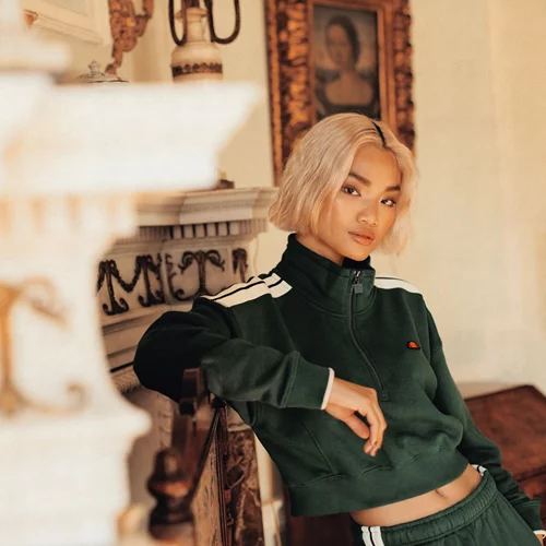 Η χειμερινή συλλογή της Ellesse "SARTORIA" συνδυάζει την πολυτέλεια με την άνεση