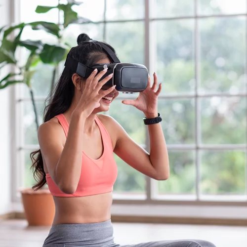 Μήπως είσαι digisexual και δεν το έχεις καταλάβει;