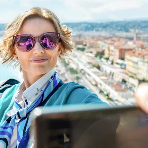 Πώς θα μεγαλώνουμε χωρίς να "γερνάμε"