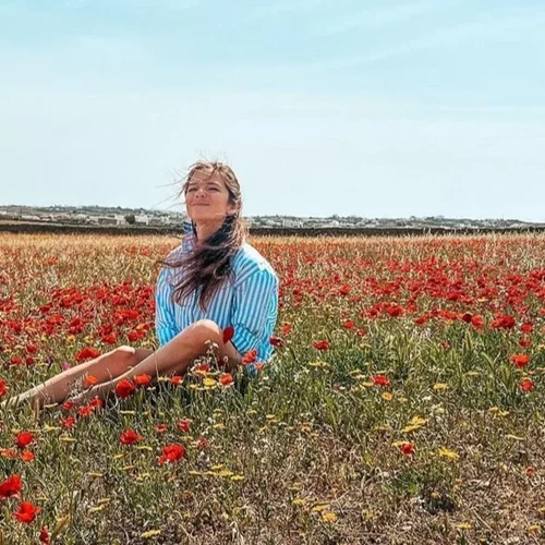 H Εριέττα Κούρκουλου μιλάει για τις κρίσεις πανικού που είχε καθημερινά