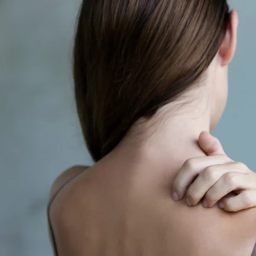 Πώς επηρεάζει η ατοπική δερματίτιδα την ποιότητα ζωής του ασθενούς