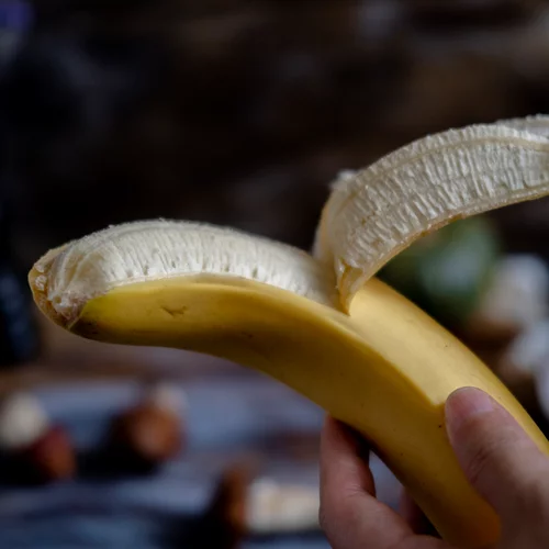 Προκαλούν οι μπανάνες εντερικά αέρια;