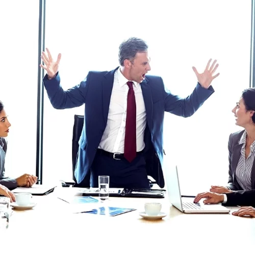 Γιατί το βρίσιμο τελικά μπορεί να σου κάνει καλό