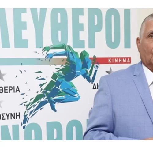 Πέθανε ο Γιώργος Τράγκας - Νοσηλευόταν στη ΜΕΘ του "Σωτηρία" με κορονοϊό