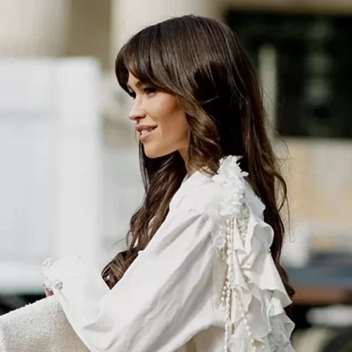 Αν σου αρέσει η μυρωδιά του ταλκ, τότε αυτές οι πουδρέ κρέμες σώματος θα σε ξετρελάνουν