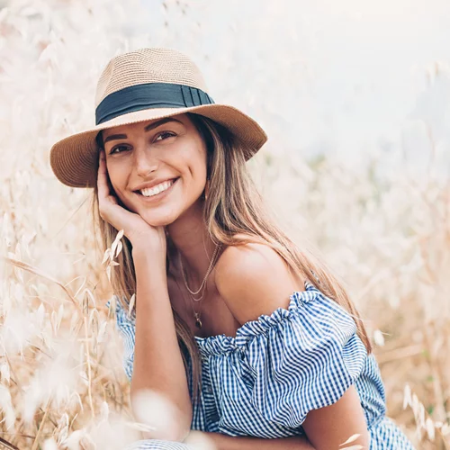 11 τρικ για να φαίνεσαι φρέσκια χωρίς μακιγιάζ