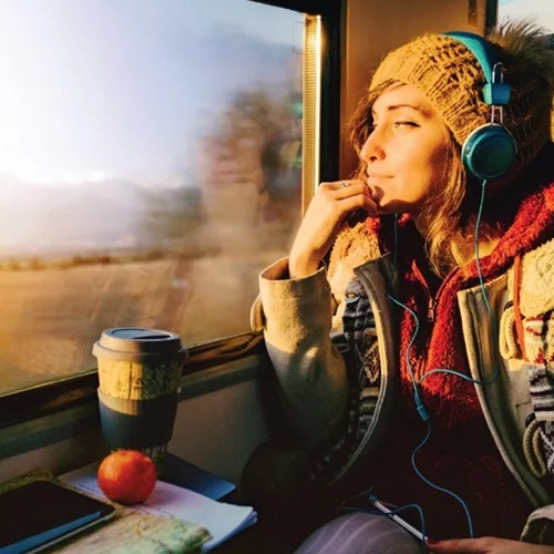 Τα tips για ταξίδια φιλικά προς το περιβάλλον