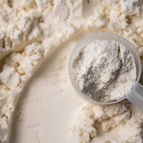 Προσοχή στις σκόνες πρωτεΐνης: Υψηλά επίπεδα βαρέων μετάλλων σε περισσότερες από 12 μάρκες