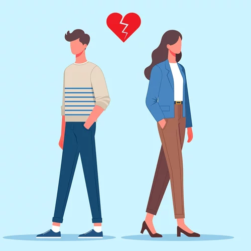 Ένας λόγος που οι σχέσεις αποτυγχάνουν σύμφωνα με τη Life Coach