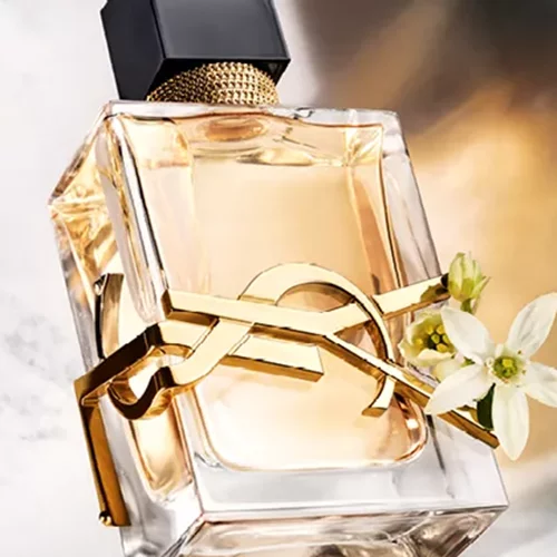 Τόλμη, ελευθερία, δύναμη: Αυτό είναι το άρωμα για κάθε γυναίκα