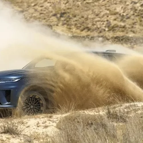 Range Rover House Mykonos: Μια ανεπανάληπτη εμπειρία ζωής για τους λάτρεις της αυθεντικής πολυτέλειας και του stylish coolness στη Μύκονο