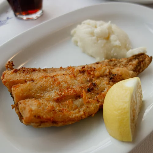 Γευστική και κρεμώδης σκορδαλιά για την 25η Μαρτίου - Η παραδοσιακή συνταγή