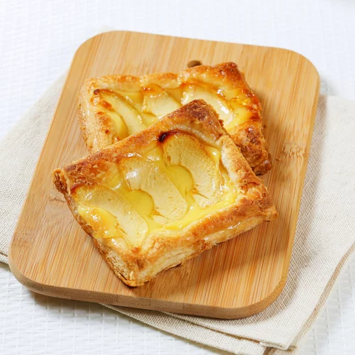 Η πιο εύκολη μηλόπιτα με μόλις 3 υλικά - χωρίς να ανοίξεις φύλλο