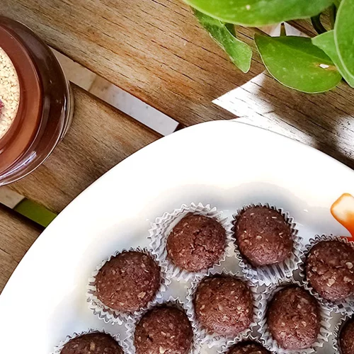 Νηστεία Σαρακοστής: 5 super θρεπτικά, εύκολα και χορταστικά snacks για να απολαμβάνεις τη διαφορά, κάθε φορά!