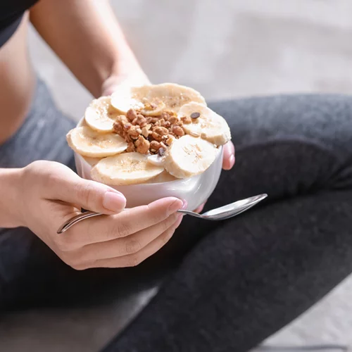 Προβιοτικά: η τέλεια λύση για αδυνάτισμα χωρίς δίαιτα