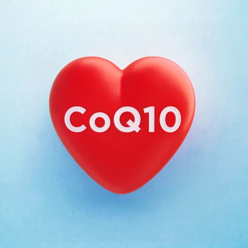 Συνένζυμο Q10: Μπορεί να συμβάλει σε καλύτερη υγεία;